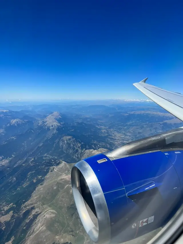 Group Travel Planning