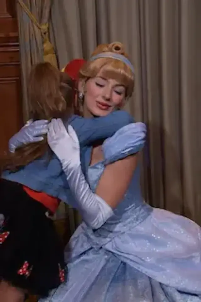 Disney Vacation Planning