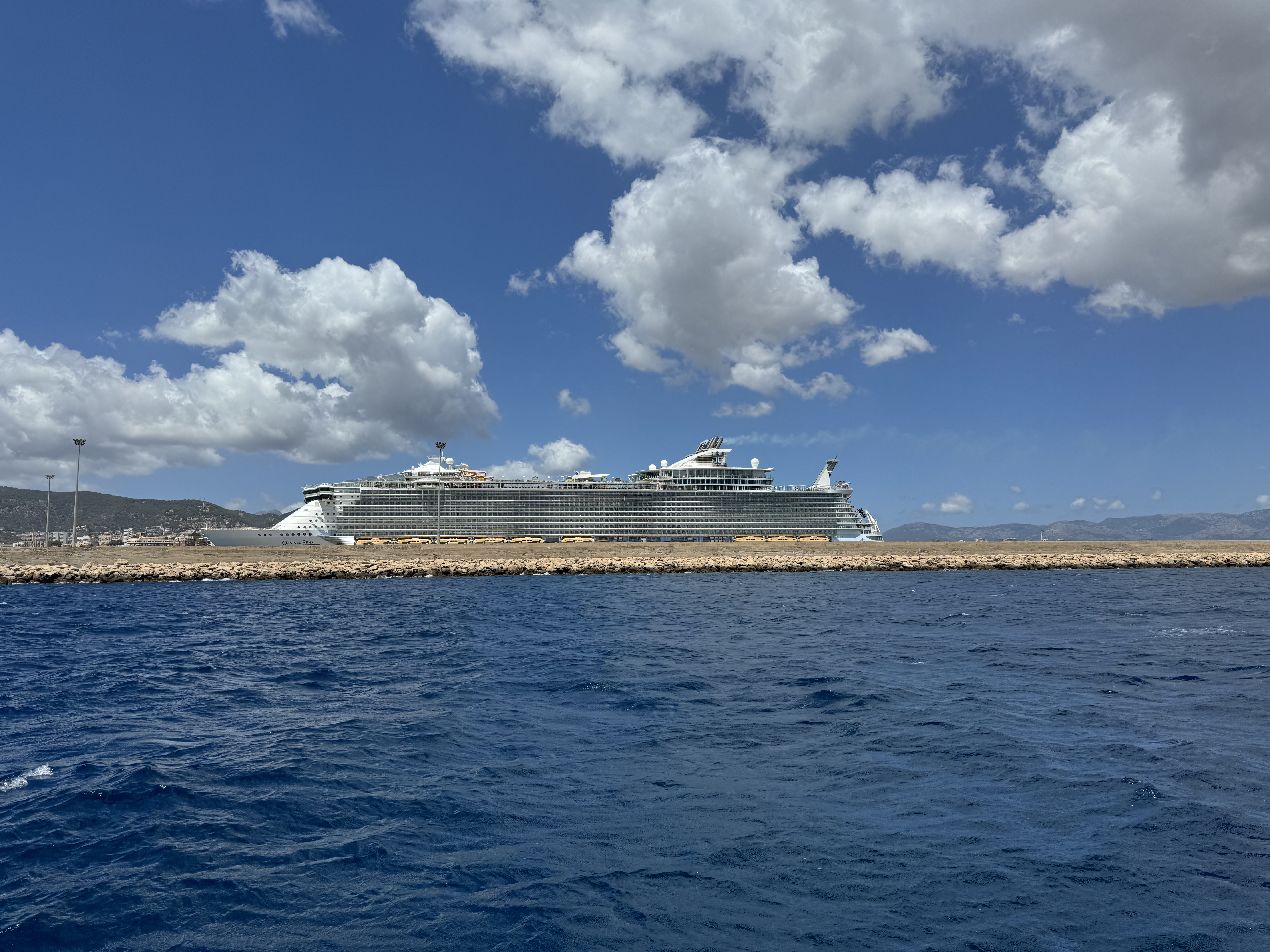 Cruise Planning Services