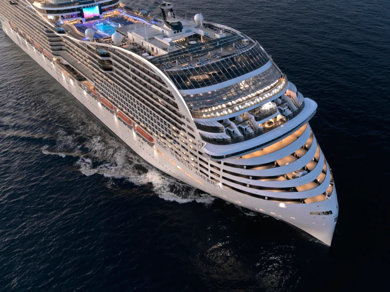 MSC Cruises