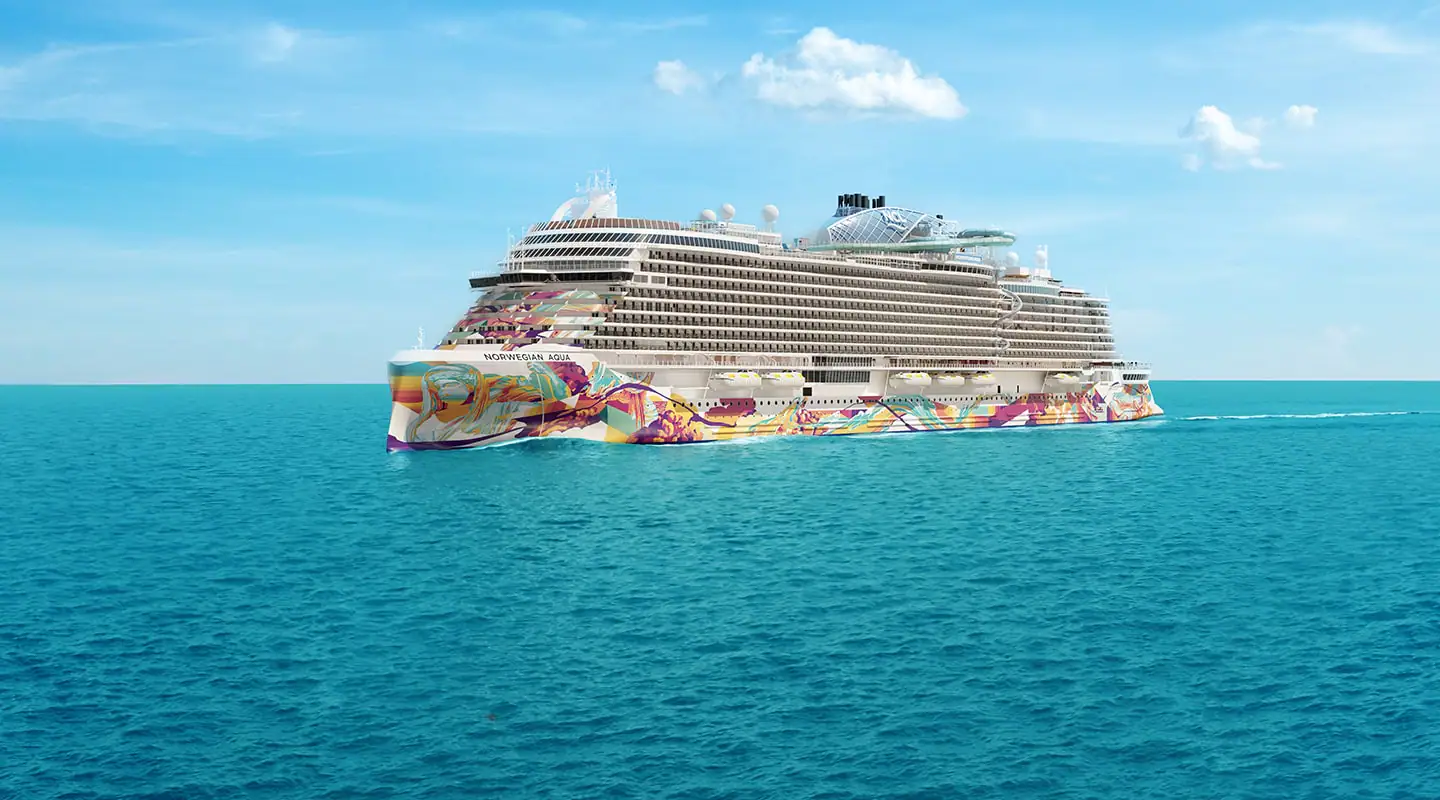 Norwegian Cruise Line