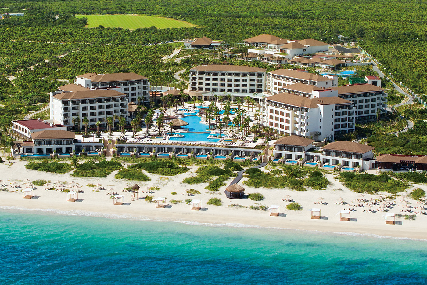 Playa Mujeres