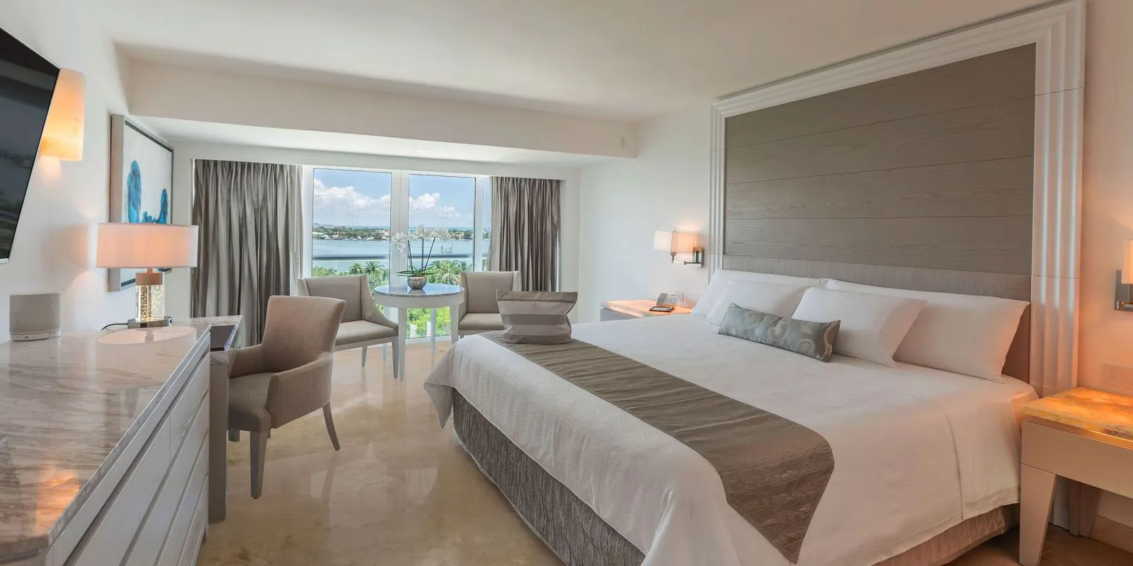 all-inclusive escapes
