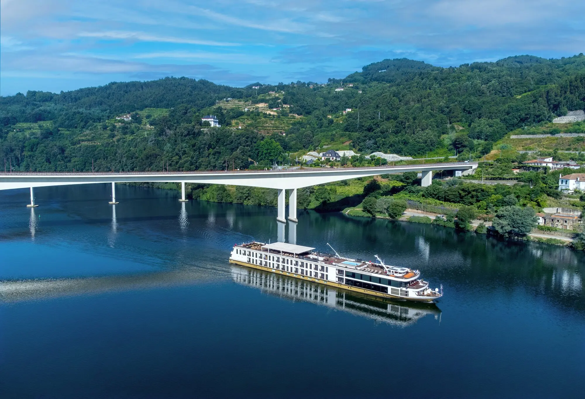 AmaWaterways