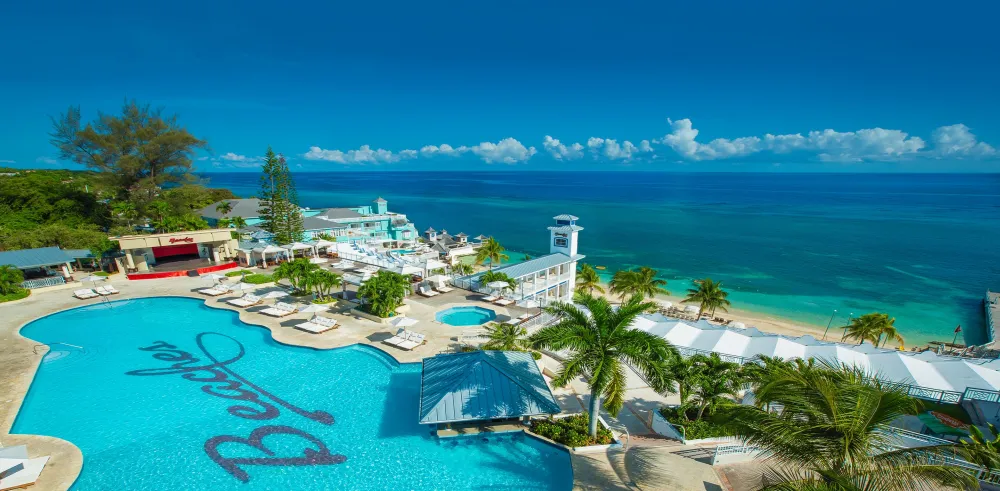 Beaches Resorts