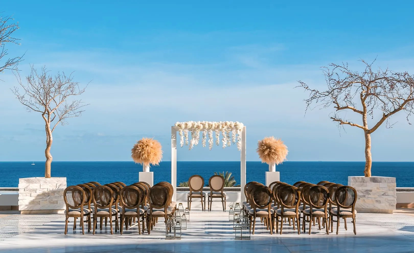 Destination Weddings