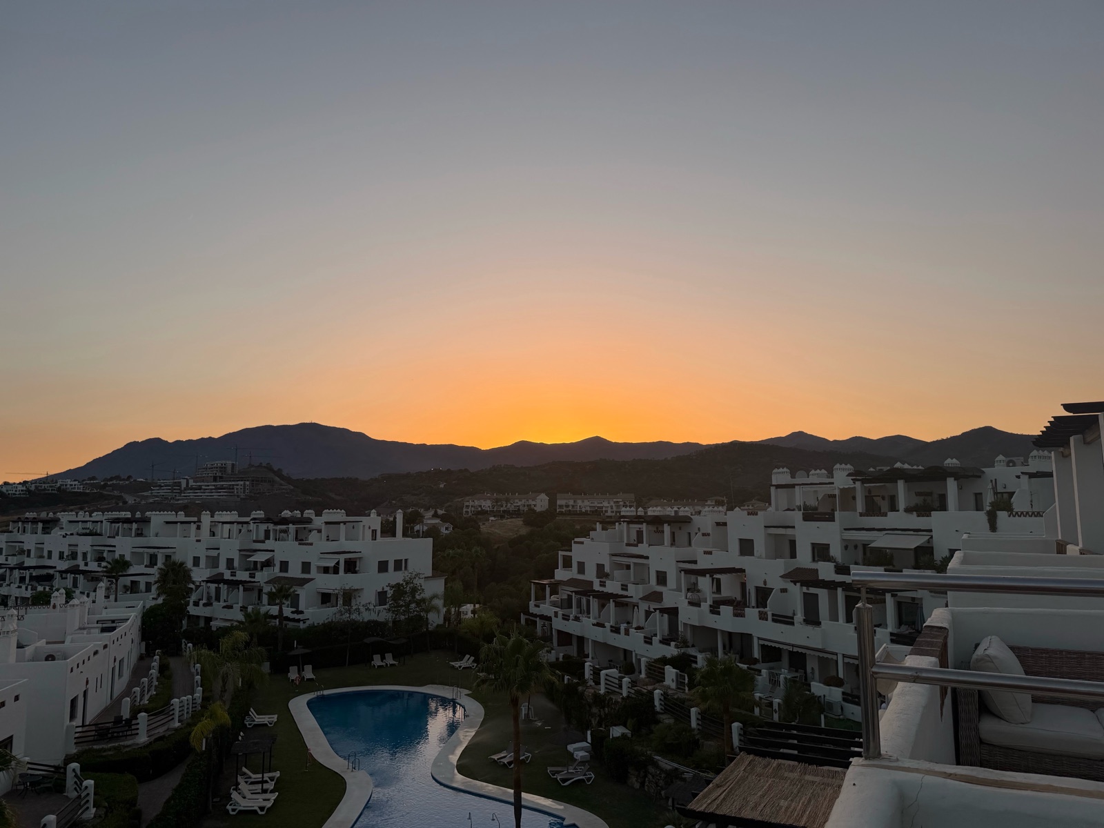 Two Weeks in Andalucia: Why We Rented an Apartment Instead of Booking a Cruise