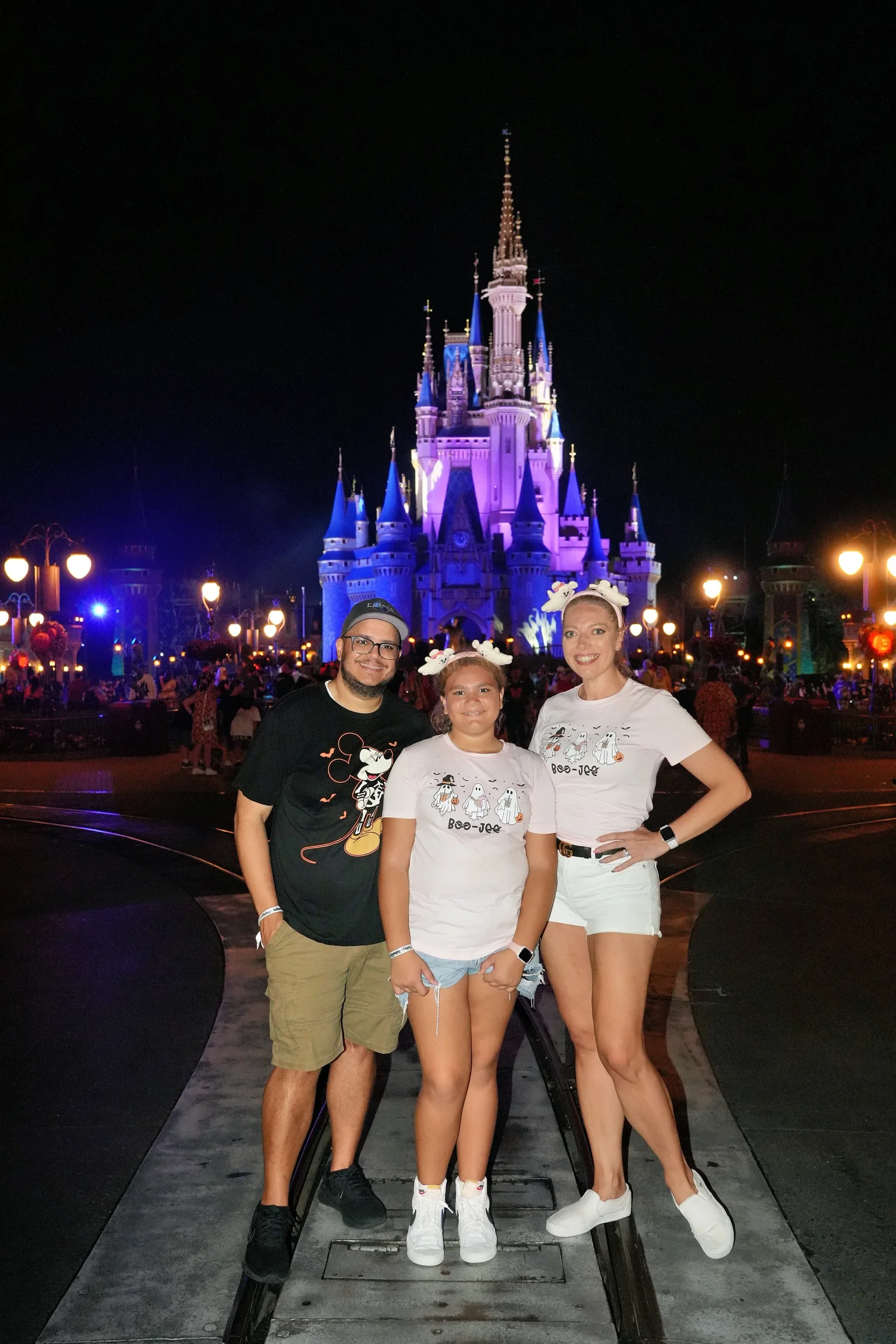36 Hours of Disney Magic: Our Family’s Whirlwind Trip to Mickey’s Not-So-Scary Halloween Party