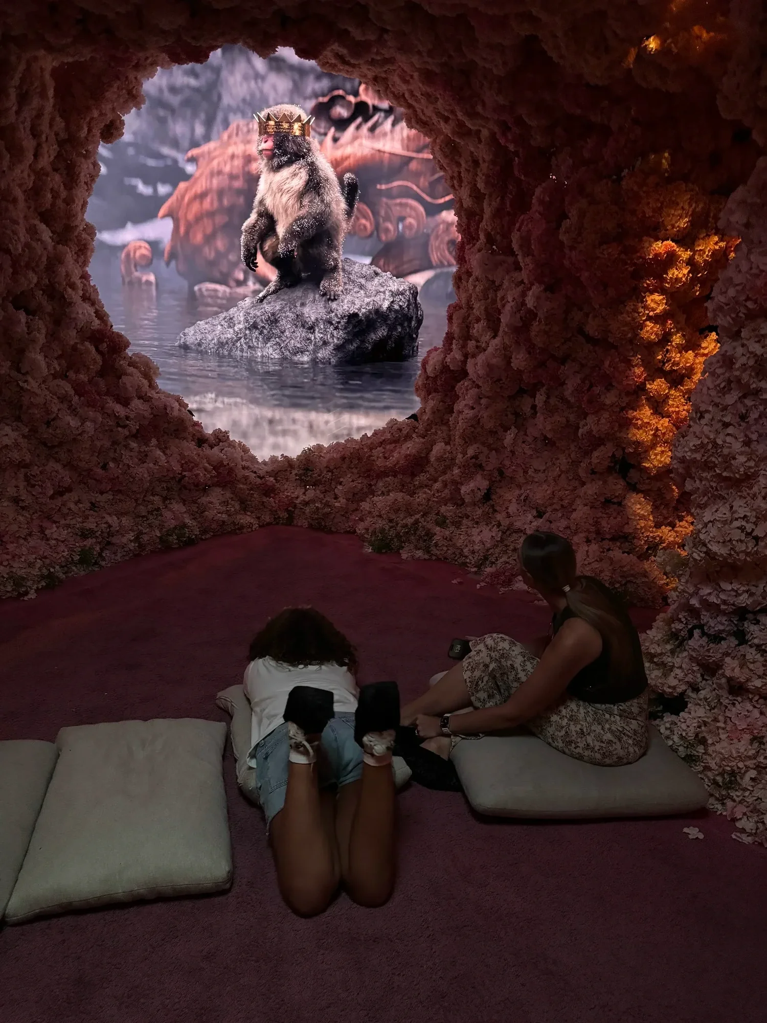 Offseason Travel: Fewer Crowds, Better Value, and Family Fun at Home