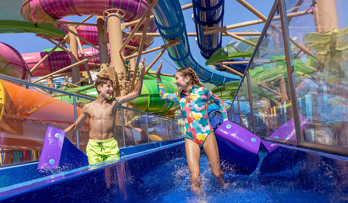 Spring Break 2026: The Complete Travel Guide for Families, Couples, and Groups