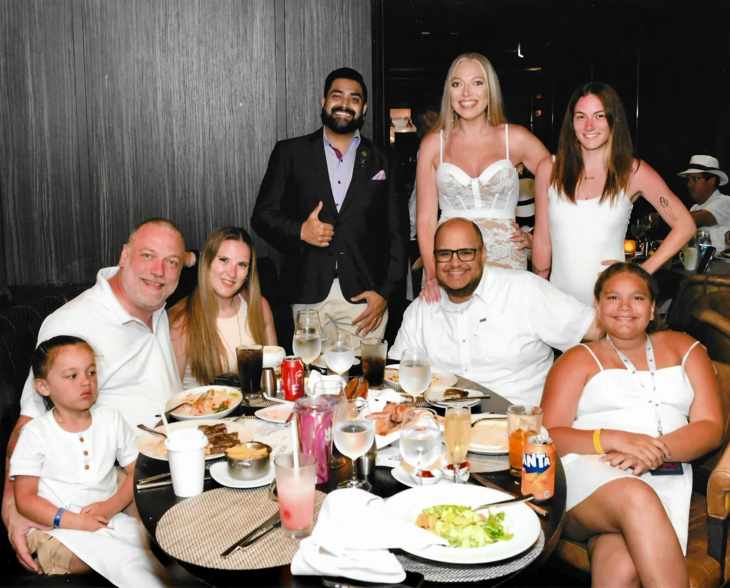 Cruising Star Class on Harmony of the Seas: Our Mother’s Day Sailing