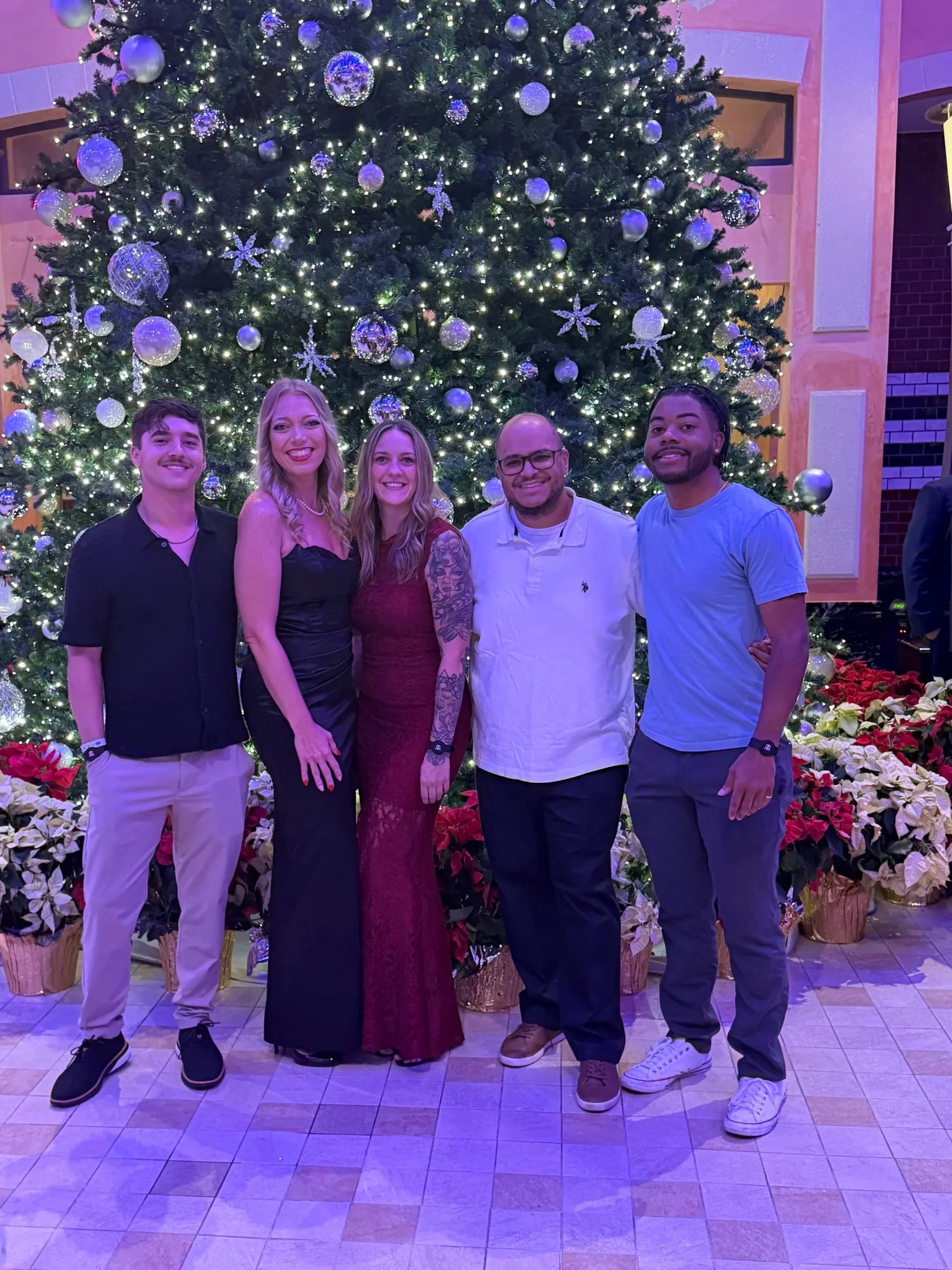 Holiday Sailing on Symphony of the Seas: Suites, Community, and Why Royal Caribbean Does Festive Right