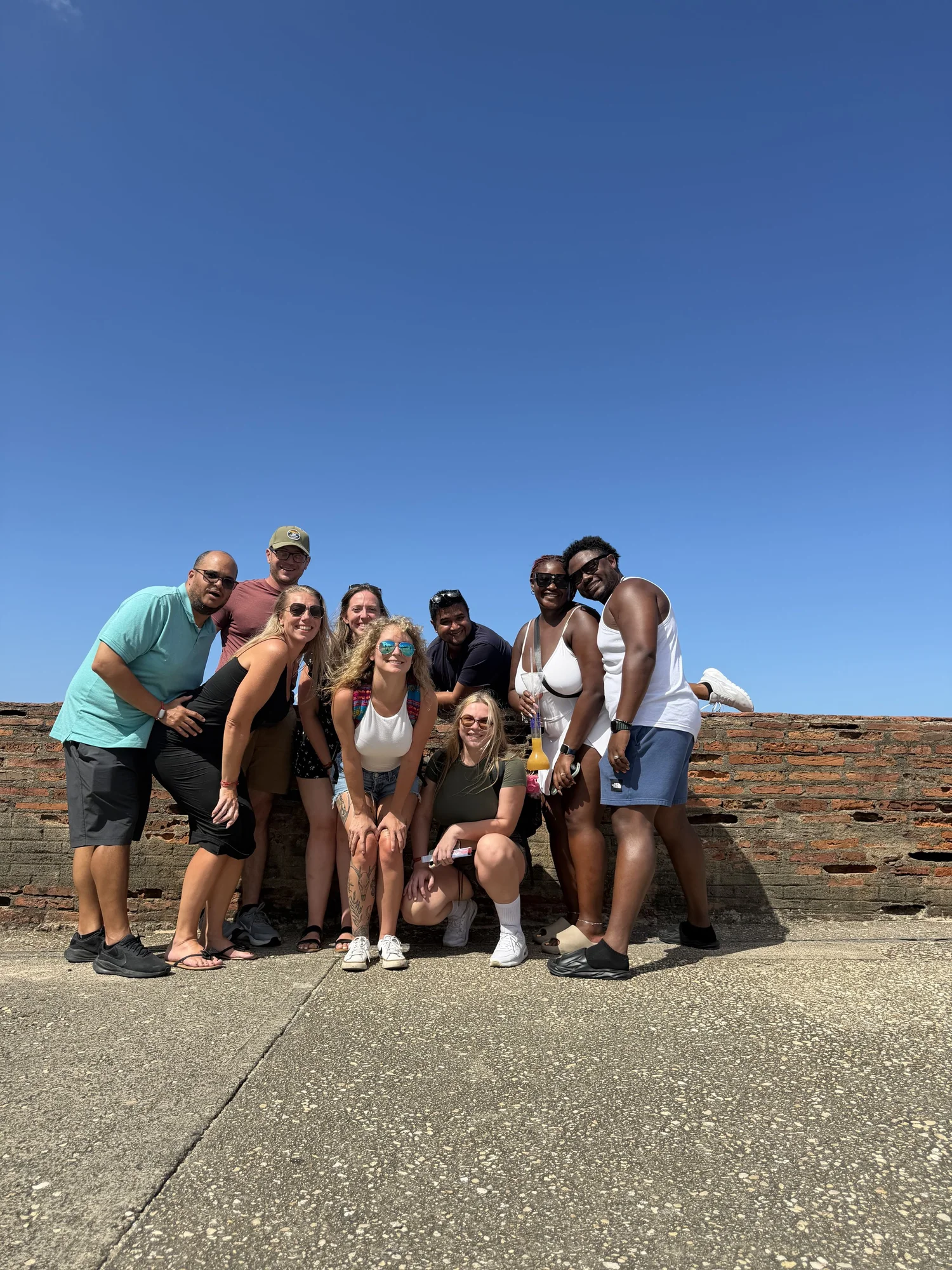 Can You Board a Ship With Strangers and Walk Off With Lifelong Friends? Our Valiant Lady Cruise Proves You Absolutely Can.