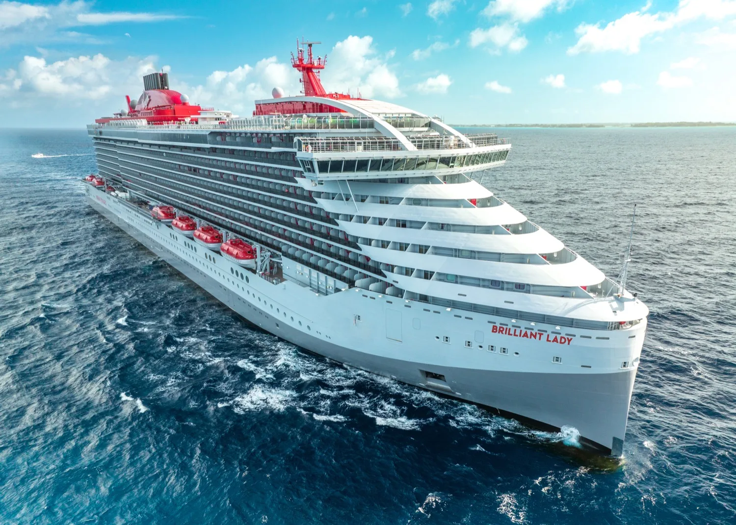 Virgin Voyages in 2026: What Travelers Keep Asking Me