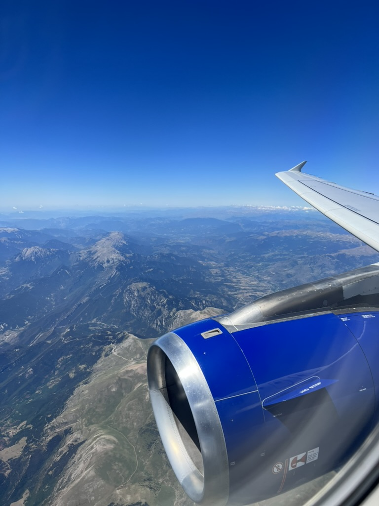 Group Travel Planning