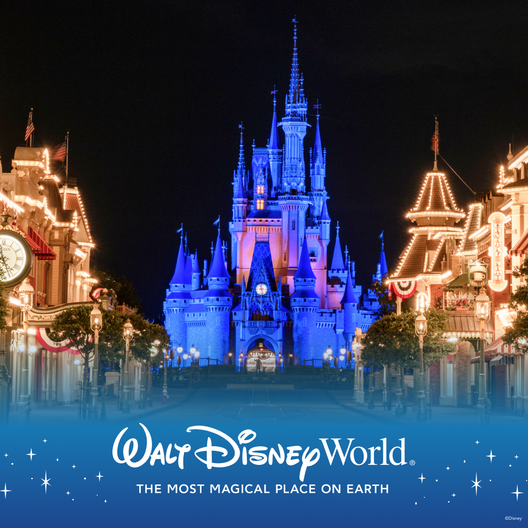 disney vacations