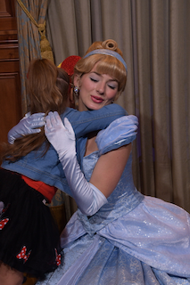 Disney Vacation Planning