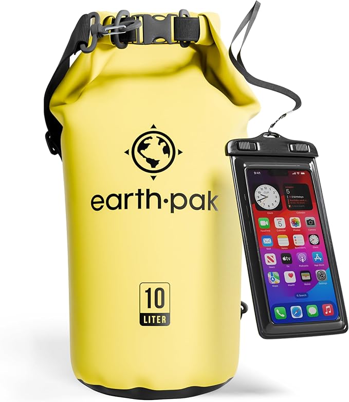 Waterproof Dry Bag