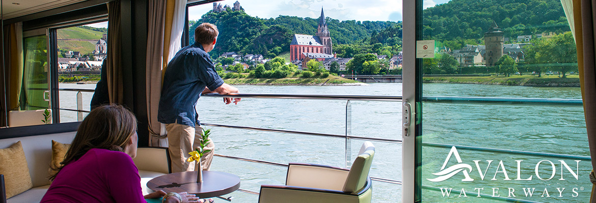 Avalon Waterways