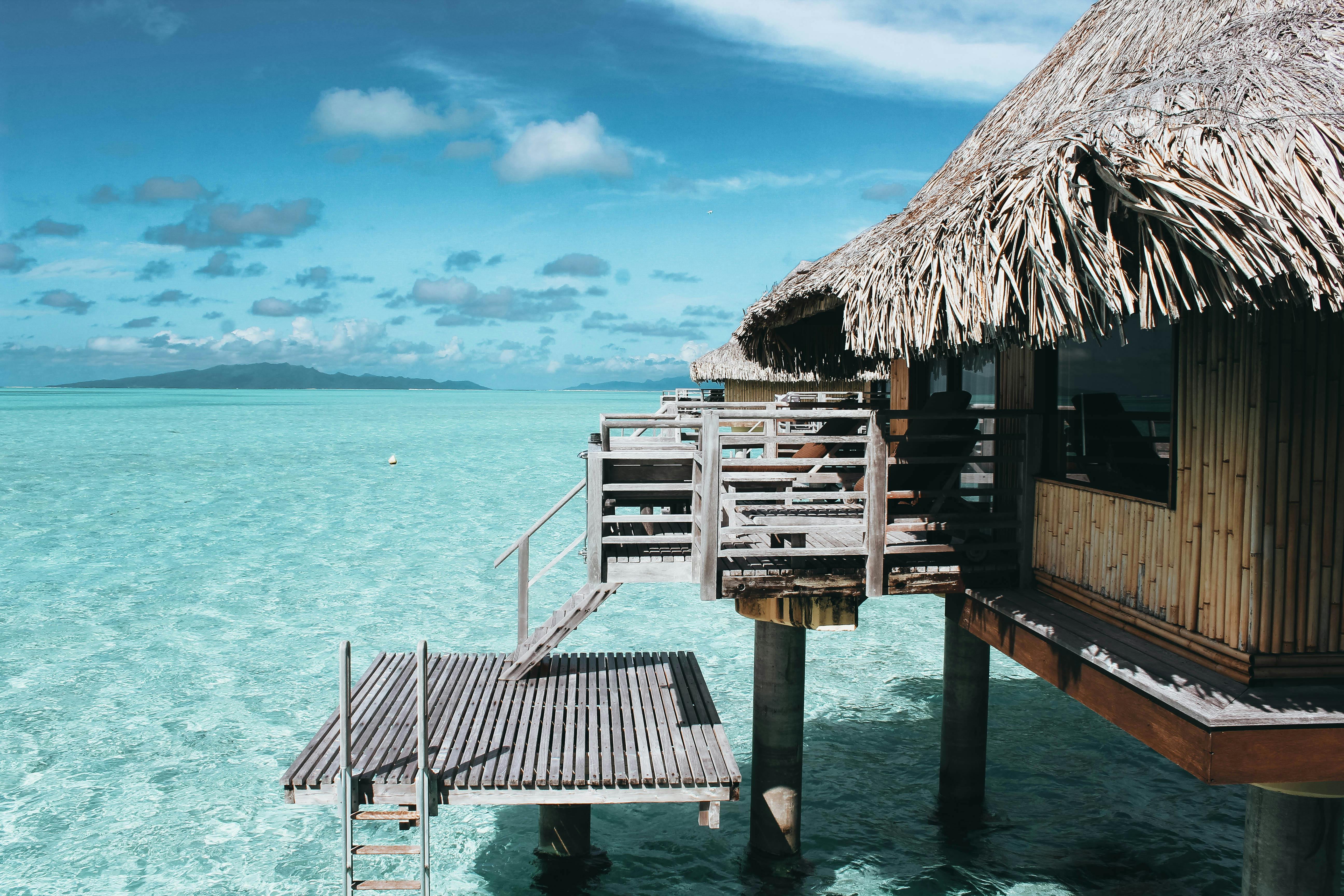 Overwater Bungalows