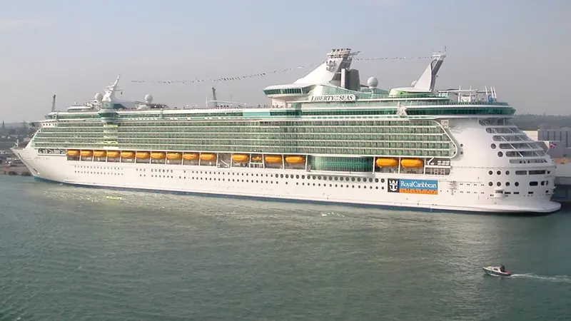 Liberty of the Seas