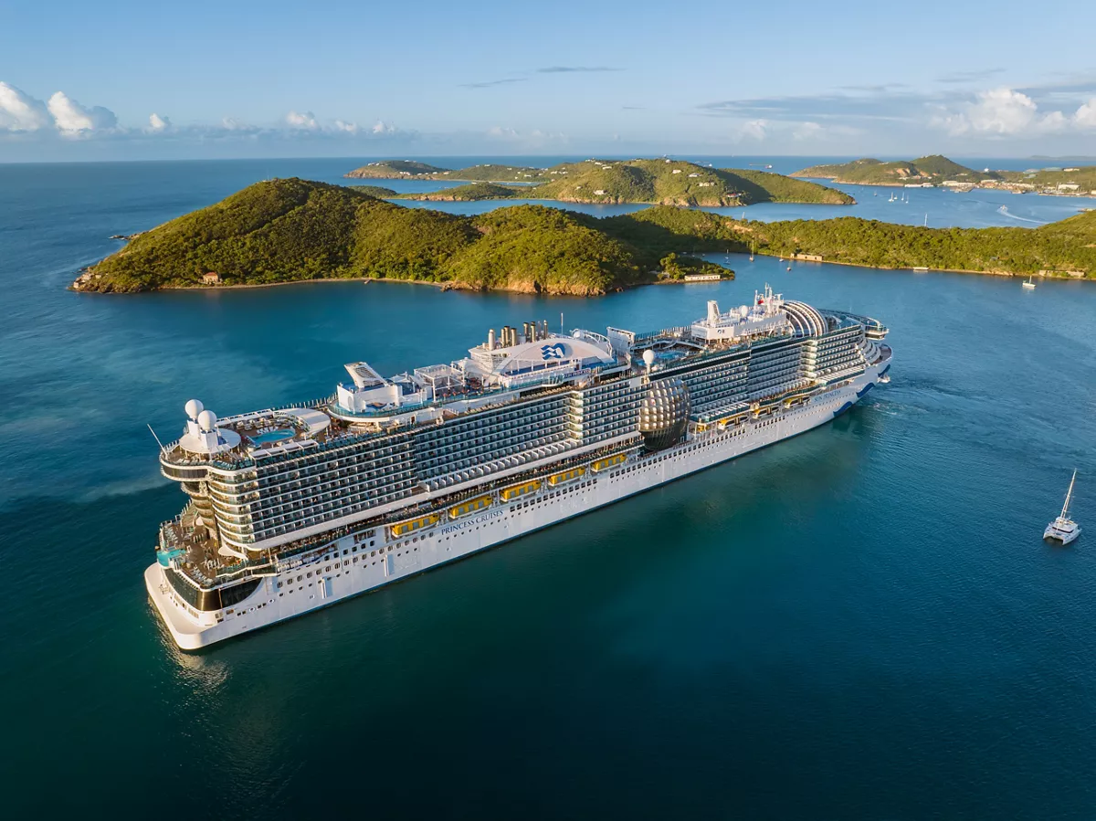 Sun Princess